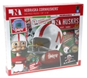 Nebraska Husker Retro Puzzle 500 pieces Nebraska Cornhuskers, Nebraska Puzzle, Husker Retro Puzzle