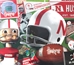 Nebraska Husker Retro Puzzle 500 pieces - GR-30503