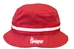 Nebraska Huskers Banded Bucket Hat - HT-G7250