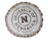 Nebraska Huskers Barky Coasters Set - KG-G5175