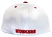 Nebraska Huskers Big Show Hypercool Fitted Cap - HT-F3138