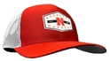 Nebraska Huskers Convoy Trucker Hat Nebraska Cornhuskers, Nebraska  Mens Hats, Huskers  Mens Hats, Nebraska  Mens Hats, Huskers  Mens Hats, Nebraska Red With White Mesh Nebraska Huskers Convoy Adjustable Trucker Hat 47 Brand, Huskers Red With White Mesh Nebraska Huskers Convoy Adjustable Trucker Hat 47 Brand