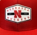 Nebraska Huskers Convoy Trucker Hat - HT-H1300