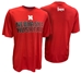 Nebraska Huskers Dominance Tee - AT-H4594