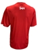 Nebraska Huskers Dominance Tee - AT-H4594