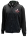 Nebraska Huskers FZ Powerblend Hoodie - AS-G5506