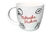 Nebraska Huskers Football Playmaker Soup Mug - KG-H3669