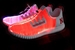 Nebraska Huskers LED Light Up Shoe - DU-D8200