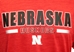 Nebraska Huskers Marled Tee - AT-G1506