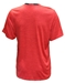 Nebraska Huskers Marled Tee - AT-G1506