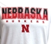 Nebraska Huskers Rise Up Tee - AT-G1326