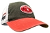 Nebraska Huskers Soft Mesh Clover Snap - HT-H1292