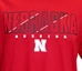 Nebraska Huskers Strike Tee - AT-G1300