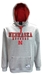 Nebraska Huskers Zion Team Fleece Hoodie - AS-H8433