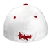 Nebraska Iron N Fitted Lid - White - HT-F3095