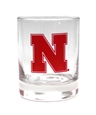 Nebraska Iron N Votive Shot Glass Nebraska Cornhuskers, Nebraska  Kitchen & Glassware, Huskers  Kitchen & Glassware, Nebraska  Game Room & Big Red Room, Huskers  Game Room & Big Red Room, Nebraska  Tailgaiting, Huskers  Tailgaiting, Nebraska Nebraska Iron N Votive Shot Glass Neil Enterprises, Huskers Nebraska Iron N Votive Shot Glass Neil Enterprises