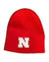 Nebraska Knit Beanie Nebraska Cornhuskers, Nebraska  Mens Hats, Huskers  Mens Hats, Nebraska  Mens Hats, Huskers  Mens Hats, Nebraska Red Nebraska Knit Beanie Warehouse Surplus, Huskers Red Nebraska Knit Beanie Warehouse Surplus