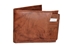 Nebraska Leather Slider Wallet - DU-G0271