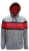 Nebraska Molten Flow Hoodie - AS-G5451