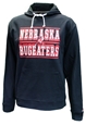 Nebraska Old-School Bugeaters Hoody Nebraska Cornhuskers, Nebraska  Mens Sweatshirts, Huskers  Mens Sweatshirts, Nebraska  Hoody, Huskers  Hoody, Nebraska  Mens, Huskers  Mens, Nebraska Black Nebraska Bugeaters Hoodie, Huskers Black Nebraska Bugeaters Hoodie