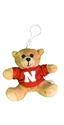 Nebraska Pennington Bear Hoodie Clip  Nebraska Cornhuskers, Nebraska  Kids, Huskers  Kids, Nebraska  Novelty, Huskers  Novelty, Nebraska  Childrens, Huskers  Childrens, Nebraska  Toys & Games, Huskers  Toys & Games, Nebraska  Youth, Huskers  Youth, Nebraska  Bags Purses & Wallets, Huskers  Bags Purses & Wallets, Nebraska Nebraska Fluffy Bear Hoodie Clip Pennington Bear, Huskers Nebraska Fluffy Bear Hoodie Clip Pennington Bear