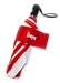 Nebraska Pinwheel Umbrella - PY-07506