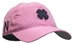 Nebraska Gals Live Lucky Black Clover Lid - HT-G7136