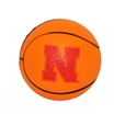 Nebraska Stress Basketball Nebraska Cornhuskers, Nebraska  Balls, Huskers  Balls, Nebraska  Toys & Games, Huskers  Toys & Games, Nebraska  Basketball, Huskers  Basketball, Nebraska Nebraska Stress Basketball, Huskers Nebraska Stress Basketball