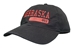 Nebraska Twill 402 Legacy Cap - Black - HT-C8366