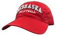 Nebraska Volleyball Legacy Cap Nebraska Cornhuskers, Nebraska  Mens Hats, Huskers  Mens Hats, Nebraska  Mens Hats, Huskers  Mens Hats, Nebraska Nebraska Volleyball Legacy Cap, Huskers Nebraska Volleyball Legacy Cap