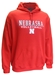 Nebraska Volleyball N Hoodie - AS-Y1016