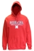 Nebraska Volleyball N Hoodie - AS-Y1016