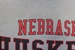 Nebraska Ironman LS Tee - AT-F7251