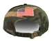 Nebraska USA OHT Camo Cap - HT-H1272