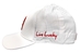 Skinny N Laser Fitted  Lucky Hat - HT-H1291