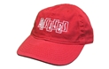 Toddler Huskers Letters Cap Nebraska Cornhuskers, Nebraska  Kids Hats, Huskers  Kids Hats, Nebraska  Childrens, Huskers  Childrens, Nebraska Toddler Red Huskers Hat Legacy, Huskers Toddler Red Huskers Hat Legacy