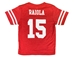 Toddler Nebraska Raiola Jersey Tee - CH-H6559