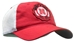 University Of Nebraska Badge Emblem Snap-back - HT-G7271