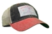 University Of Nebraska Bugeaters Patch Trucker - HT-F3084