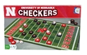 University of Nebraska Checkers Set Nebraska Cornhuskers, Nebraska  Toys & Games, Huskers  Toys & Games, Nebraska  Game Room & Big Red Room , Huskers  Game Room & Big Red Room , Nebraska University of Nebraska Checkers Set, Huskers University of Nebraska Checkers Set