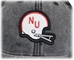 Vault NU Helmet Trucker Cap - HT-D7058