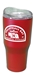 Volleyball Day In Nebraska 30 Oz Tumbler - KG-G5151