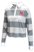 Womens Huskers Rugby Pullover - AS-G5503