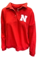 Womens Nebraska Henley Pullover Nebraska Cornhuskers, Nebraska  Crew, Huskers  Crew, Nebraska  Ladies Sweatshirts, Huskers  Ladies Sweatshirts, Nebraska  Ladies, Huskers  Ladies, Nebraska Womens Red Nebraska Henley Pullover Chicka, Huskers Womens Red Nebraska Henley Pullover Chicka