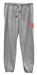 Womens Nebraska Huskers Cuffed Sweatpant - AH-H2786