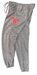 Womens Nebraska Huskers Cuffed Sweatpant - AH-H2786