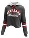 Womens Nebraska Huskers Meet N Greet Hoodie - AS-H8439