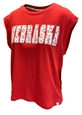 Womens Nebraska Spring Fever Muscle Tee Nebraska Cornhuskers, Nebraska  Tank Tops, Huskers  Tank Tops, Nebraska  Ladies T-Shirts, Huskers  Ladies T-Shirts, Nebraska  Ladies, Huskers  Ladies, Nebraska  Ladies Tops, Huskers  Ladies Tops, Nebraska Womens Red Nebraska The Season Muscle Tee Colosseum, Huskers Womens Red Nebraska The Season Muscle Tee Colosseum