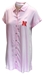 Womens Pink Nebraska Melody Nightshirt - AP-G8727