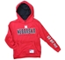 Youth Boys Nebraska Constable Pullover Hoodie - YT-F2035